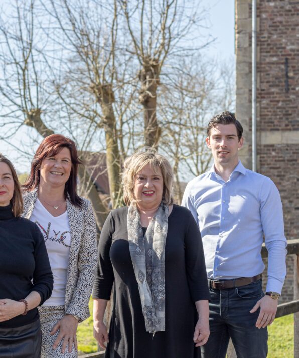 Team Hulsberg & Beekdaelen