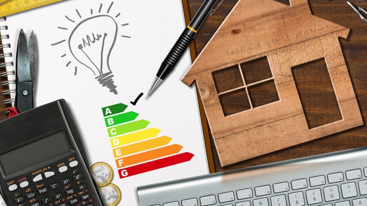 energiezuinig huis