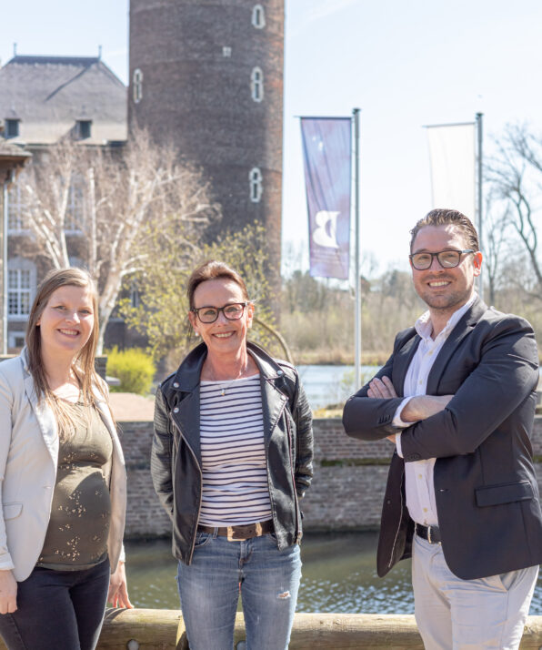 Team Heerlen-Noord, Hoensbroek & Brunssum