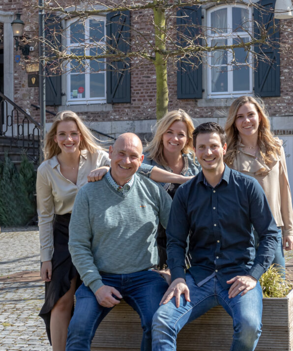 Team Kerkrade & Heuvelland