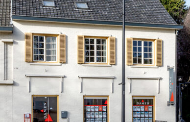 Damen Kantoor Born/Sittard