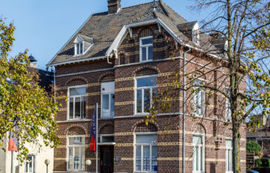 Damen Kantoor Maastricht