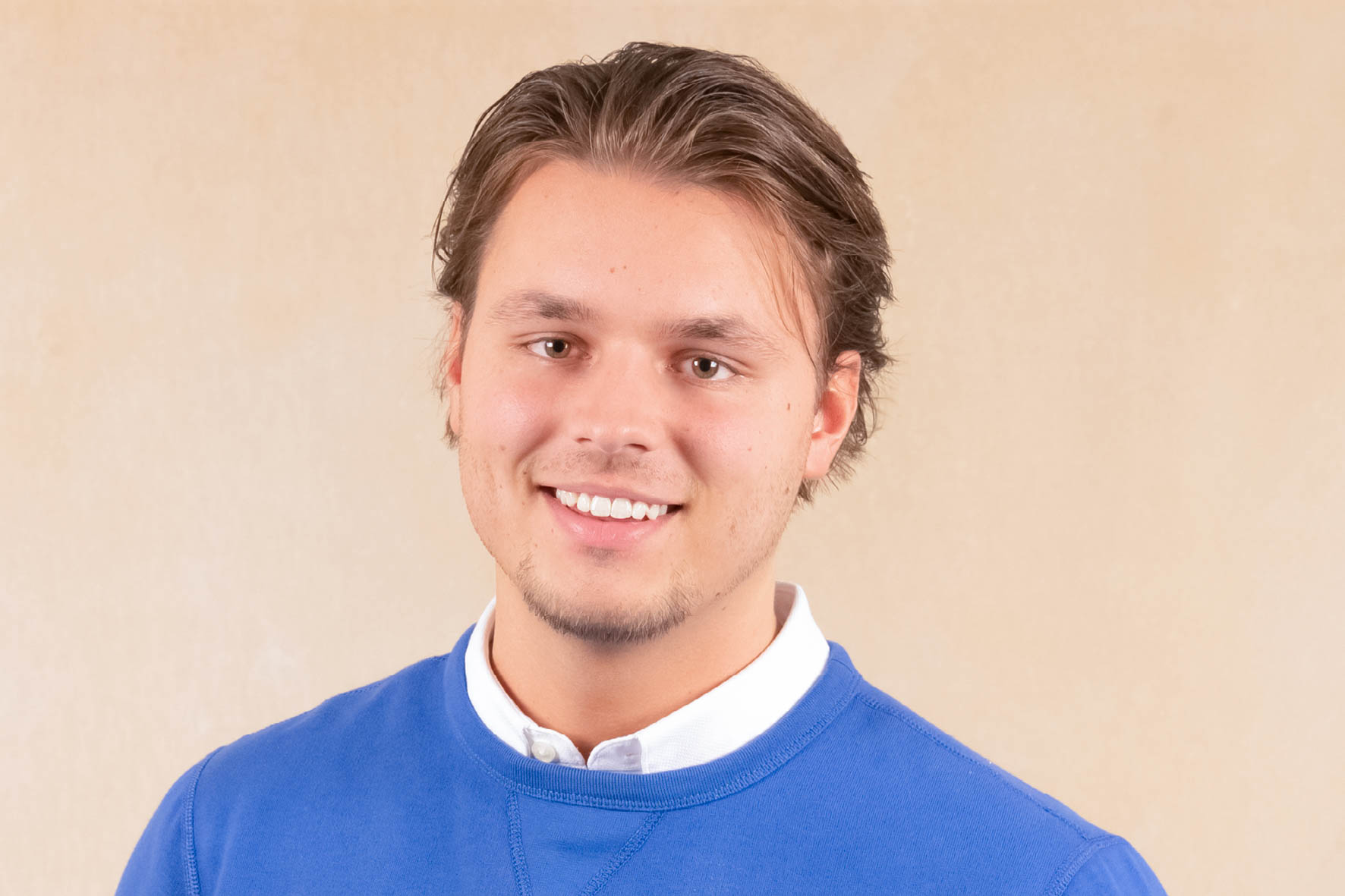 Sjoerd roks team damen