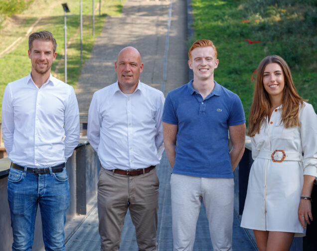 Team Landgraaf & omgeving