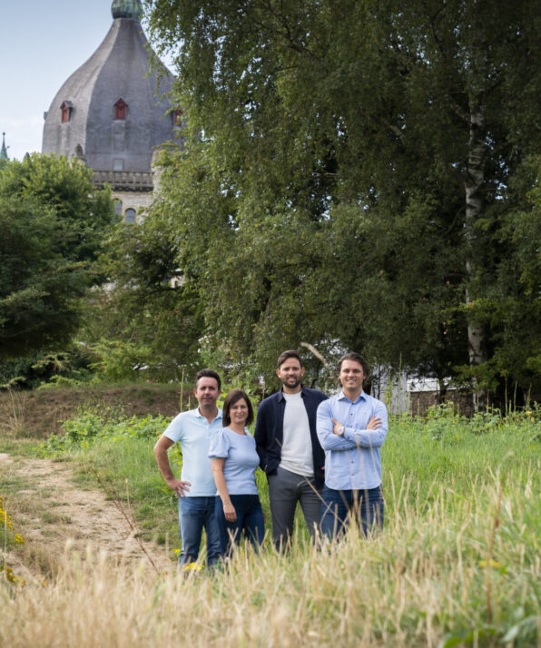 Team Maastricht