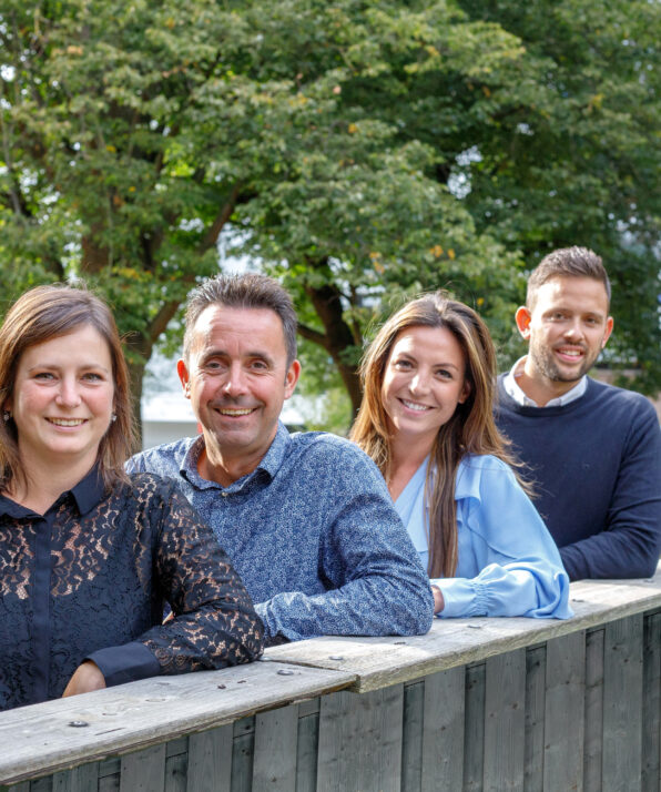 Team Maastricht-West, Borgharen & Itteren
