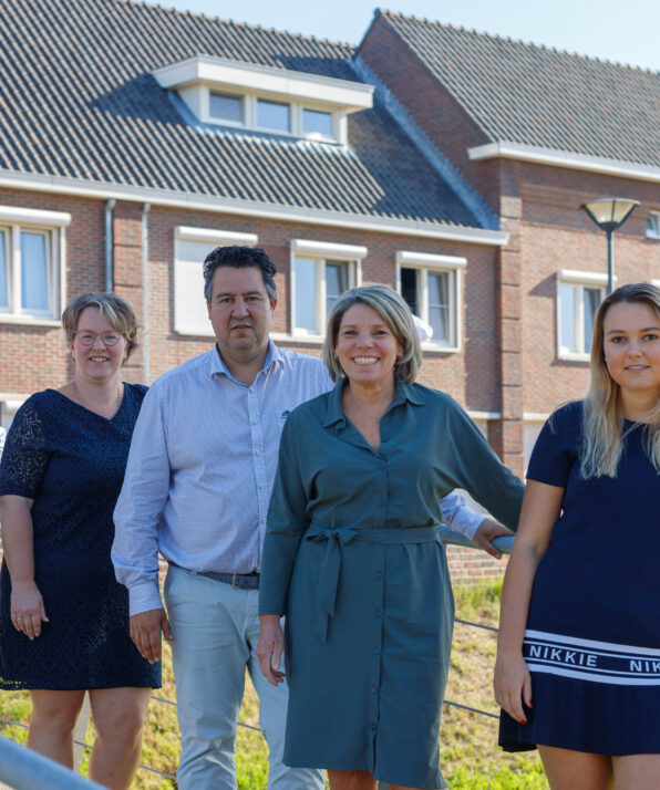 Team Roermond en omgeving