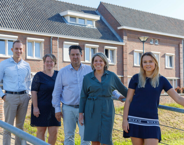 Team Roermond en omgeving