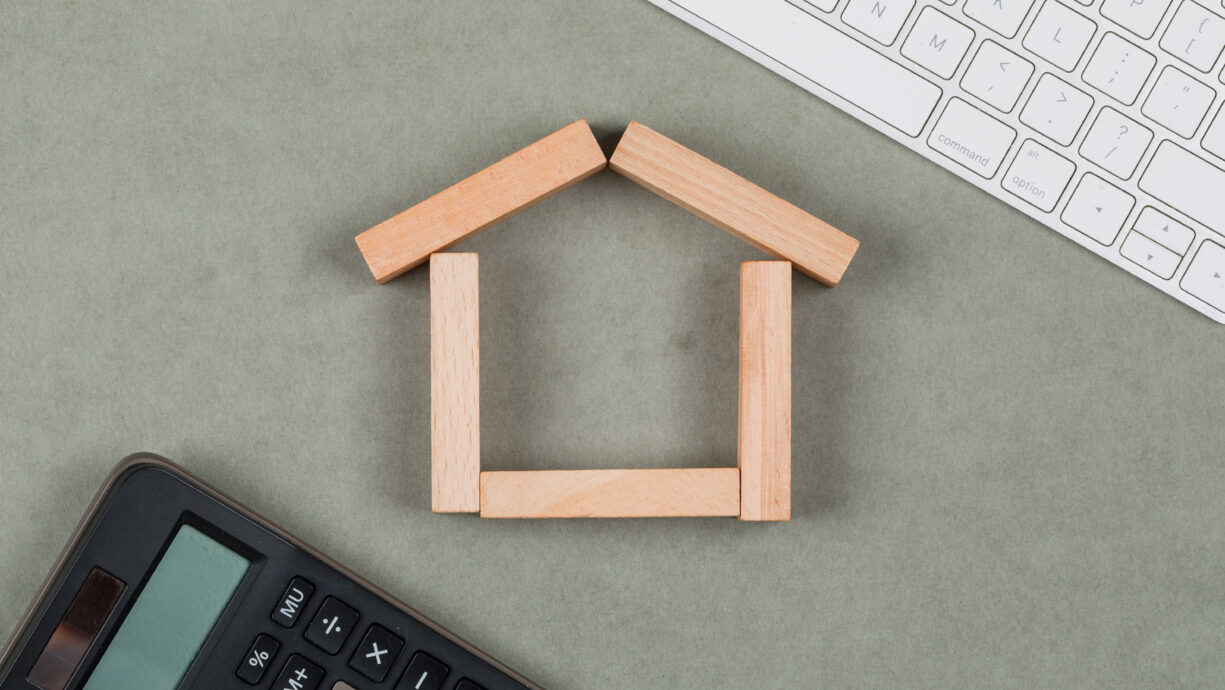 Huis kopen om te verhuren
