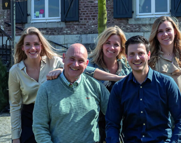 Team Kerkrade & Heuvelland