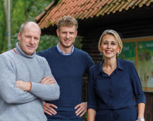Team Stein, Beek & Esloo
