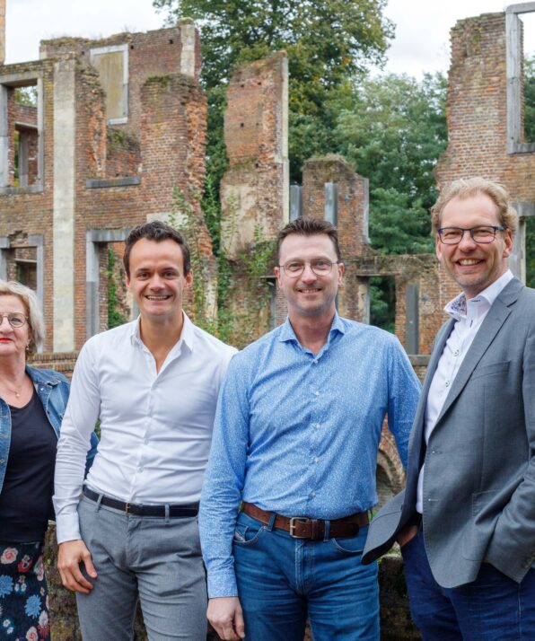 Team Born & Sittard-Geleen