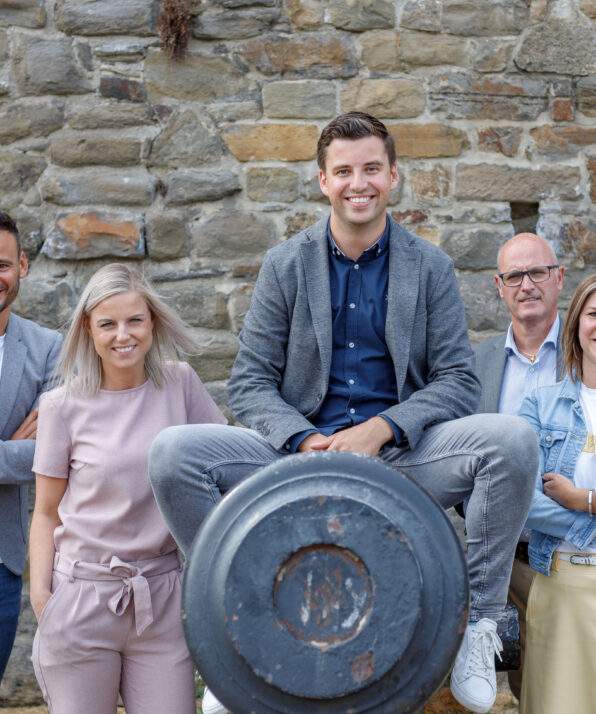 Team Maastricht & Meerssen