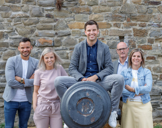 Team Maastricht & Meerssen