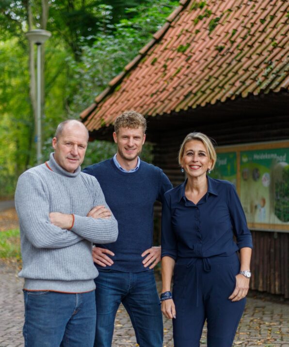 Team Stein, Beek & Elsloo