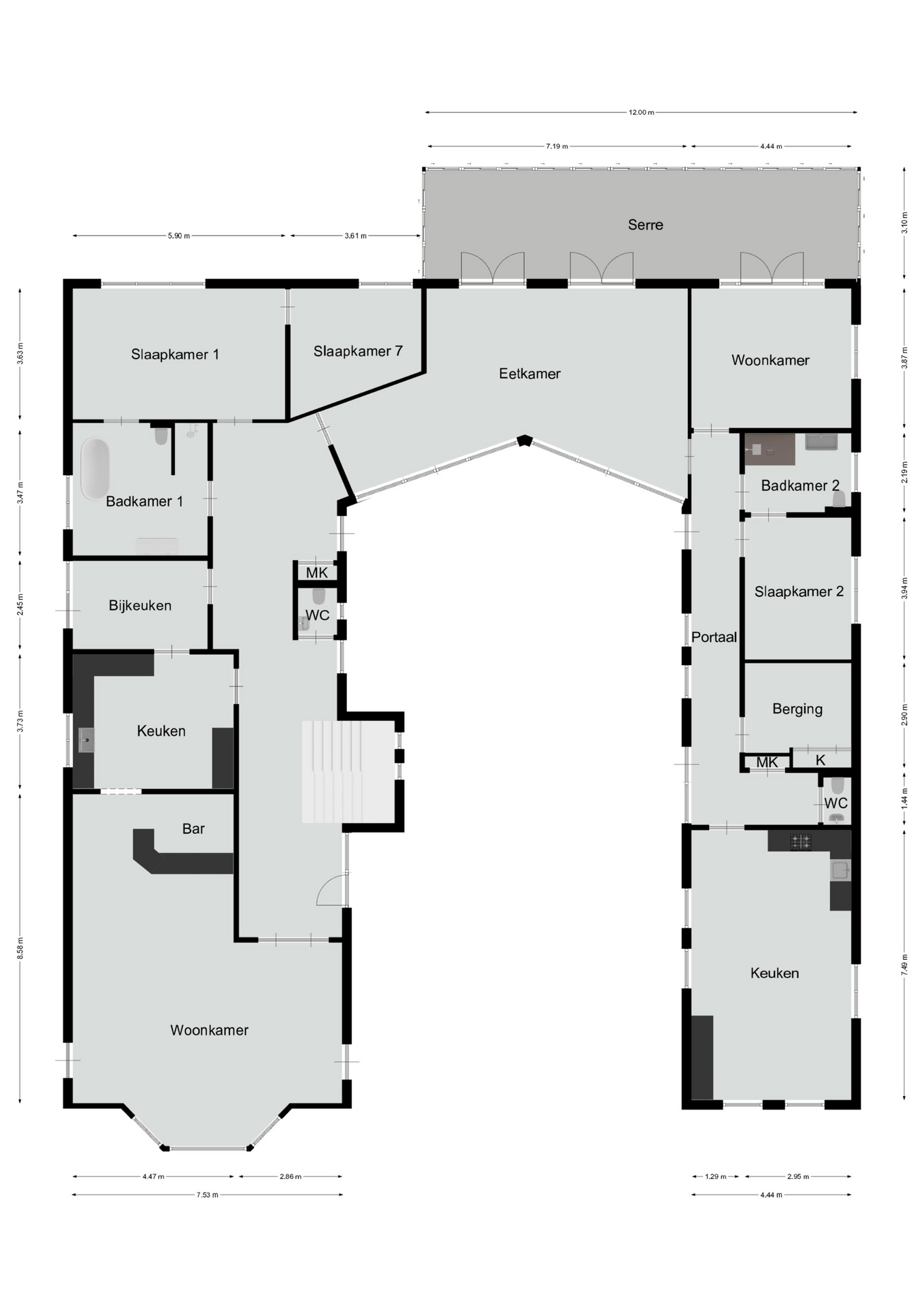 Souterrain