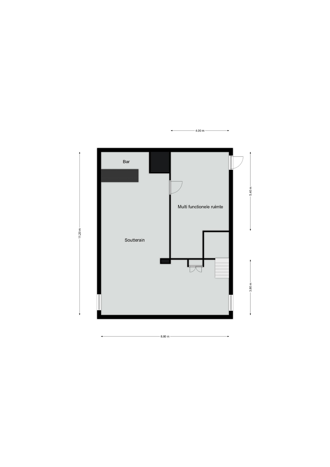 Souterrain