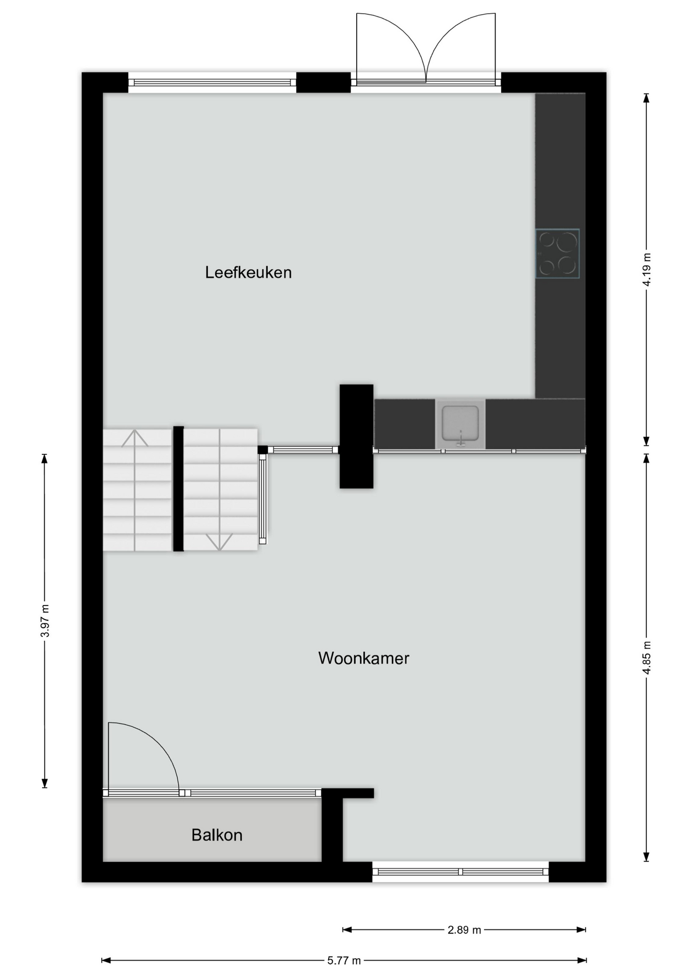 Niveau 1-2