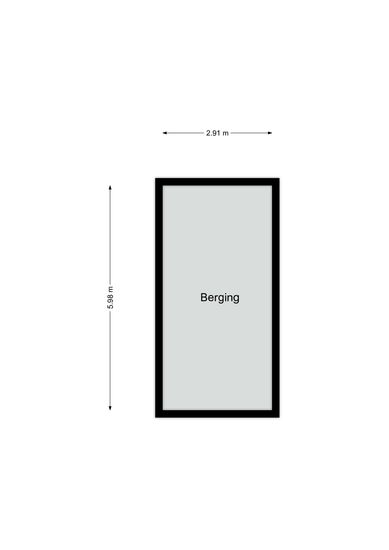 Berging