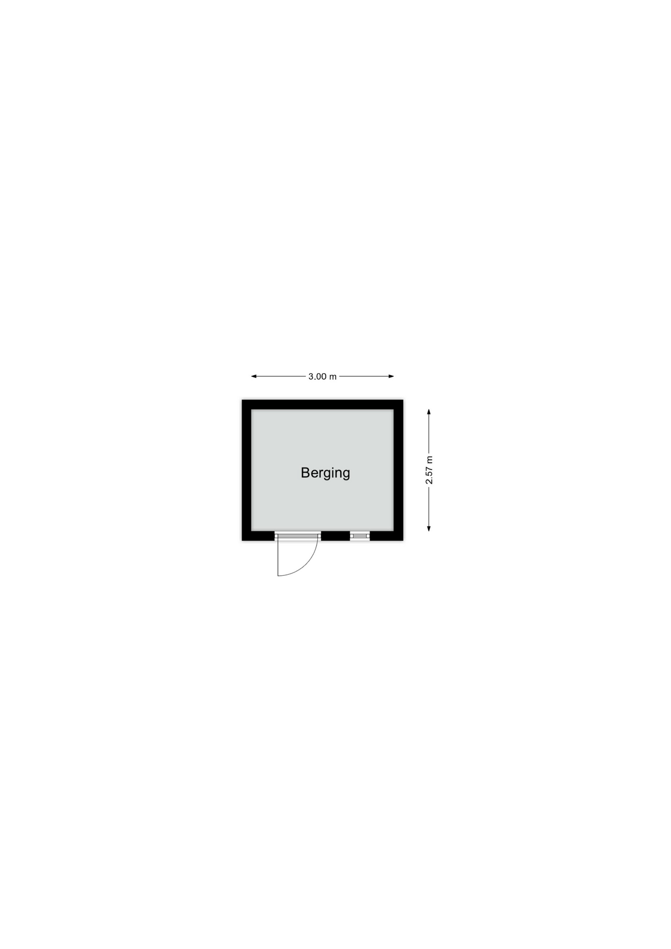 Berging