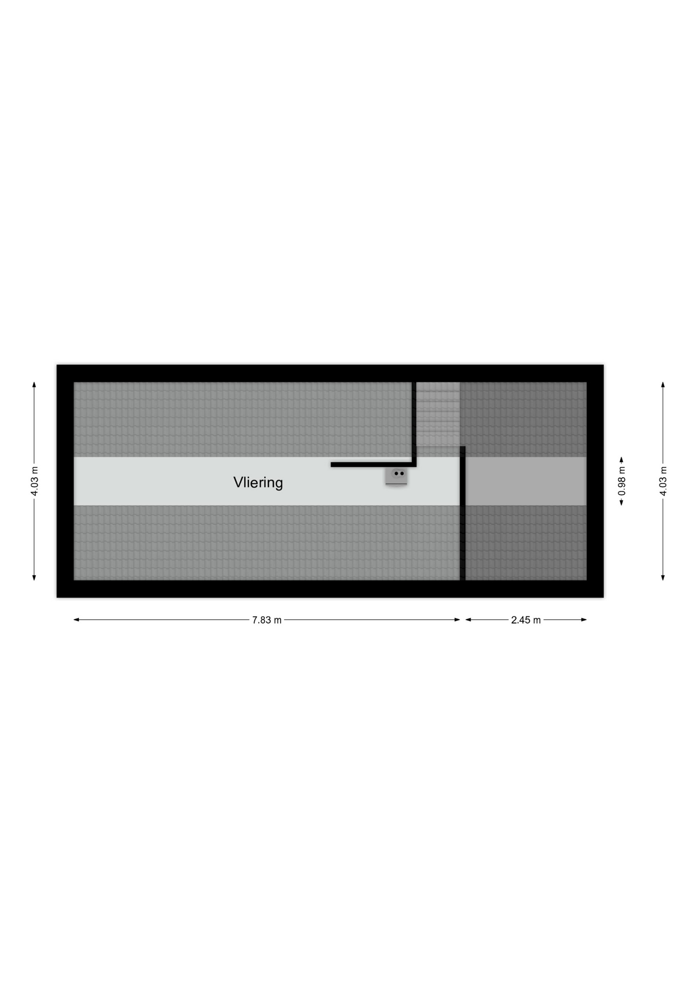 Vliering