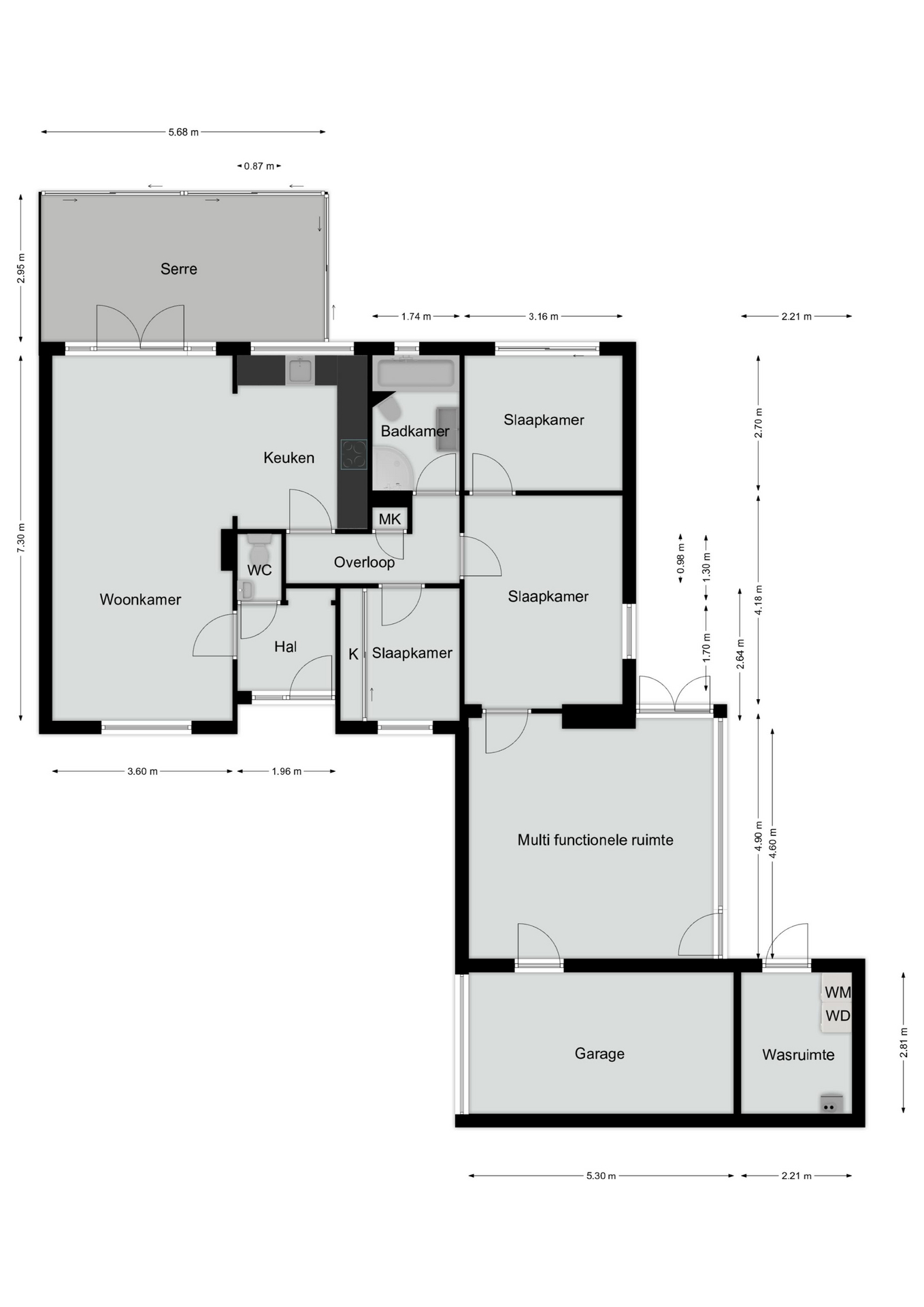 Woning