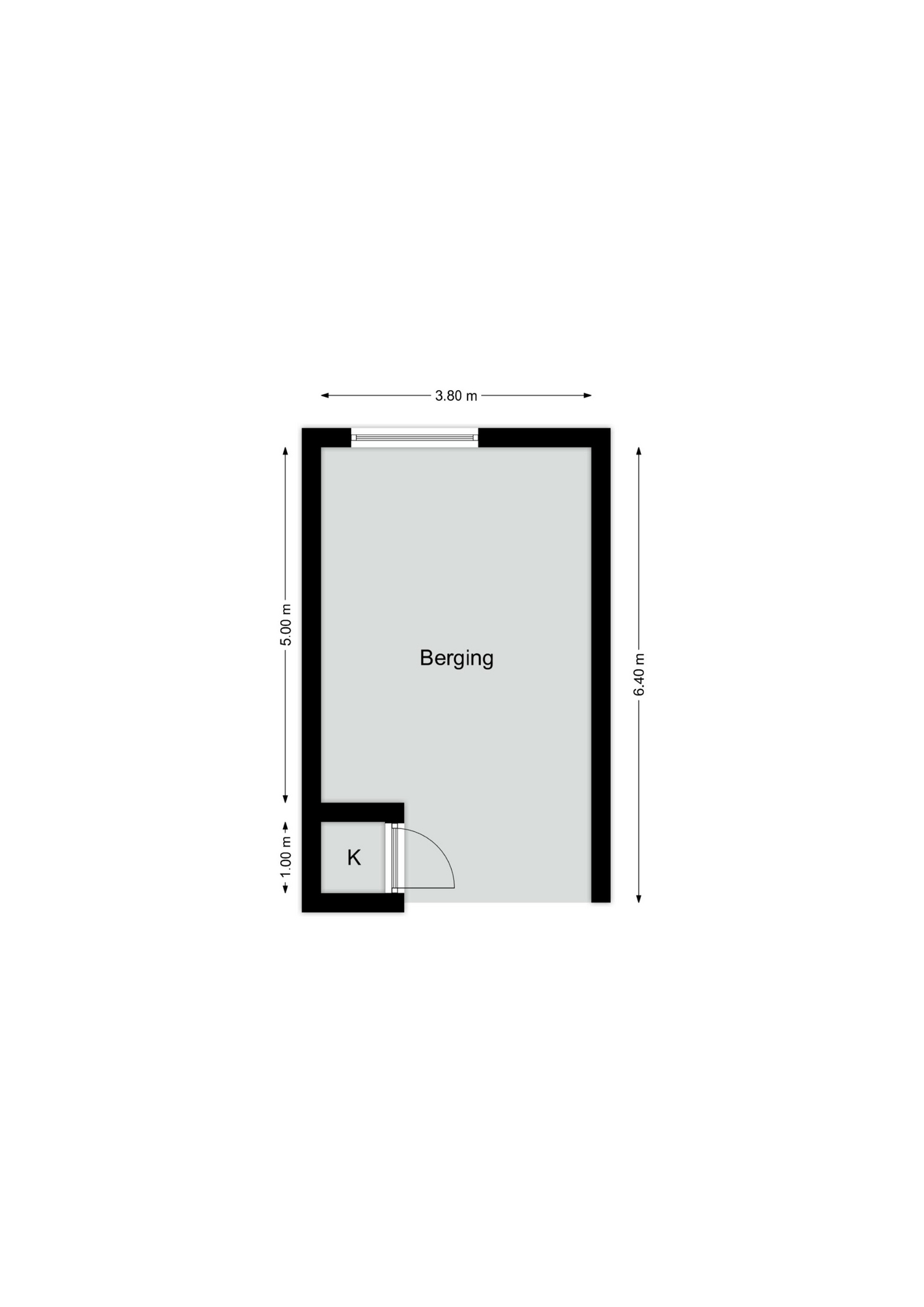 Berging