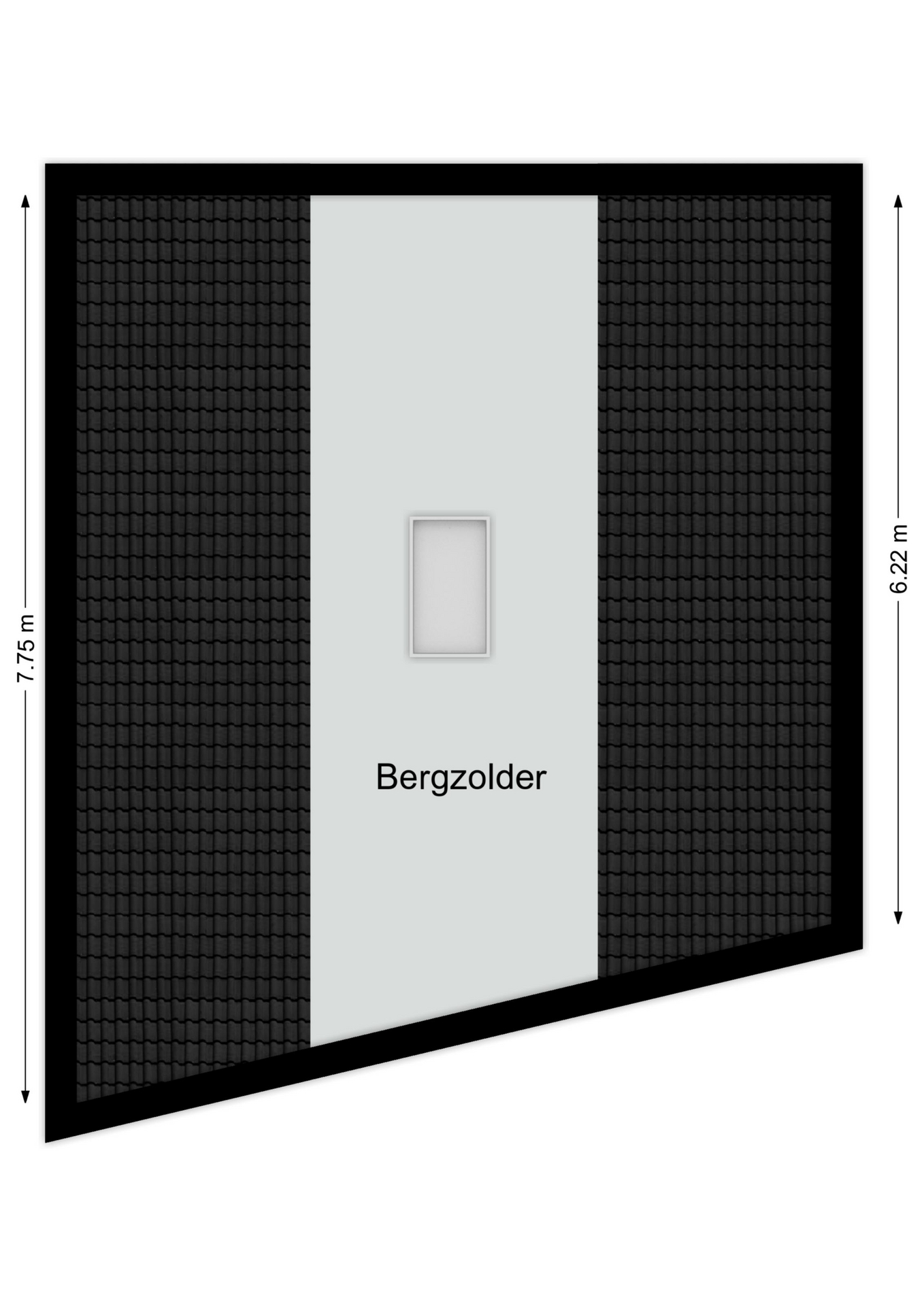 Bergzolder