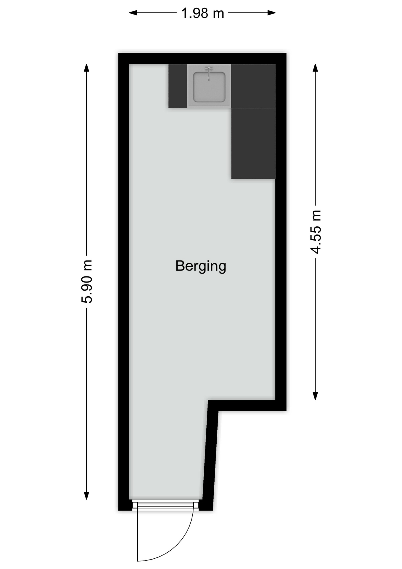 Berging