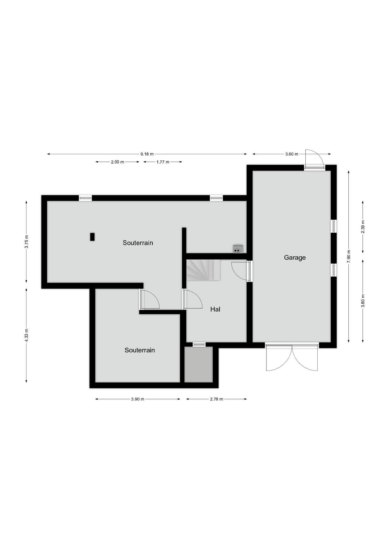 Souterrain