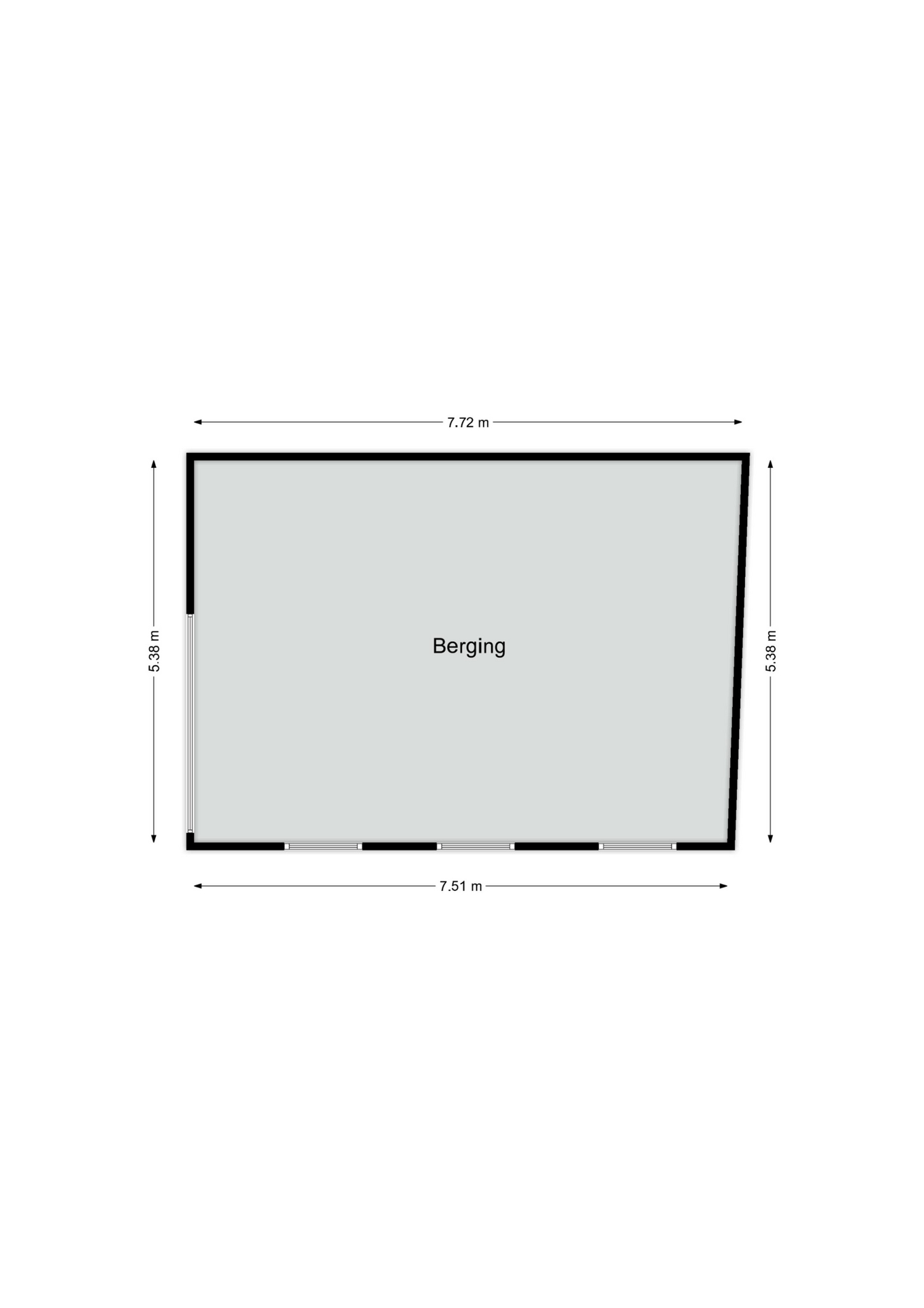 Berging