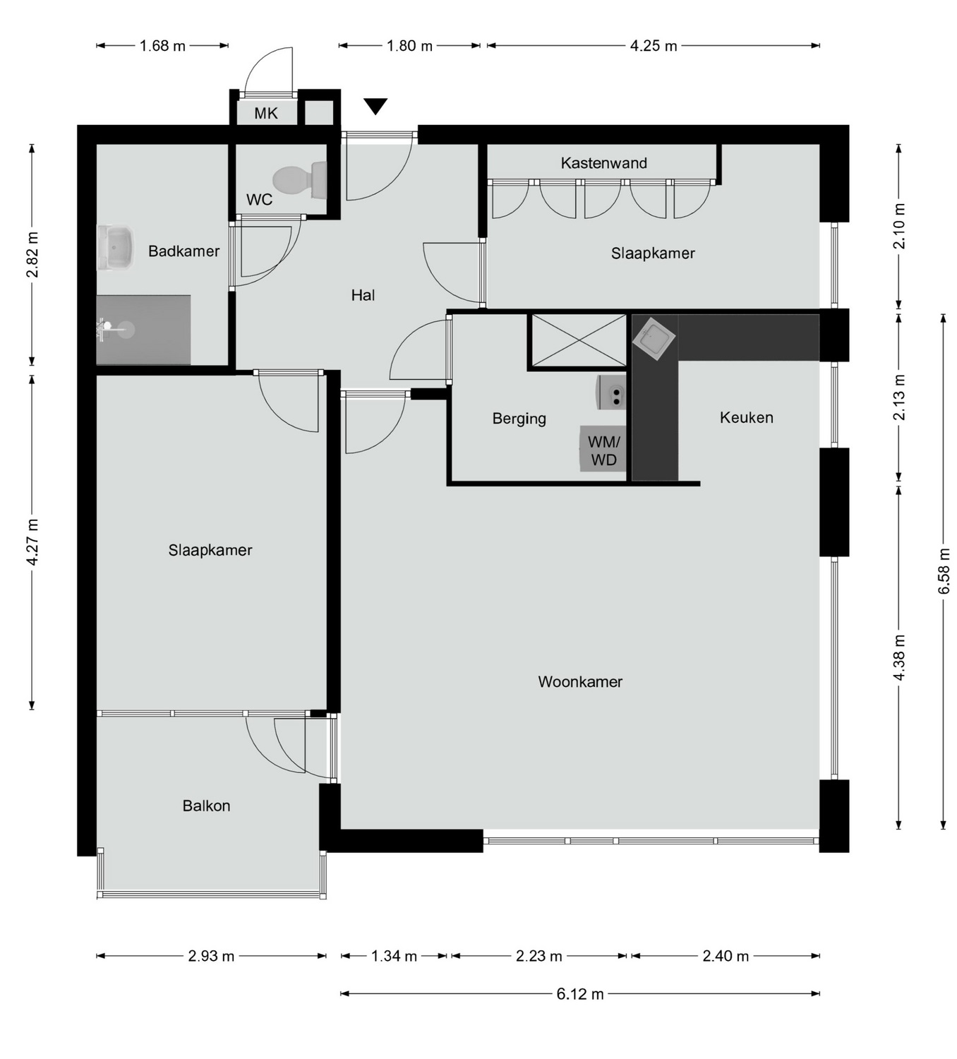 Appartement