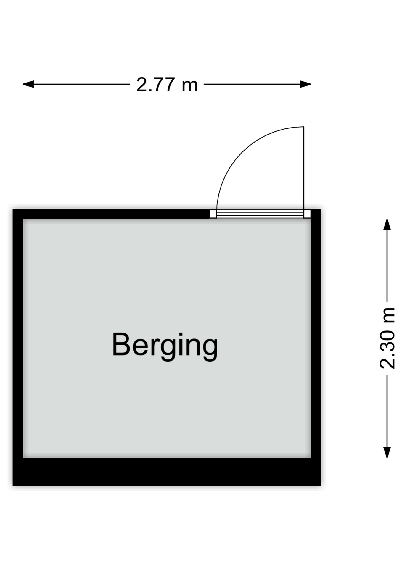 Berging