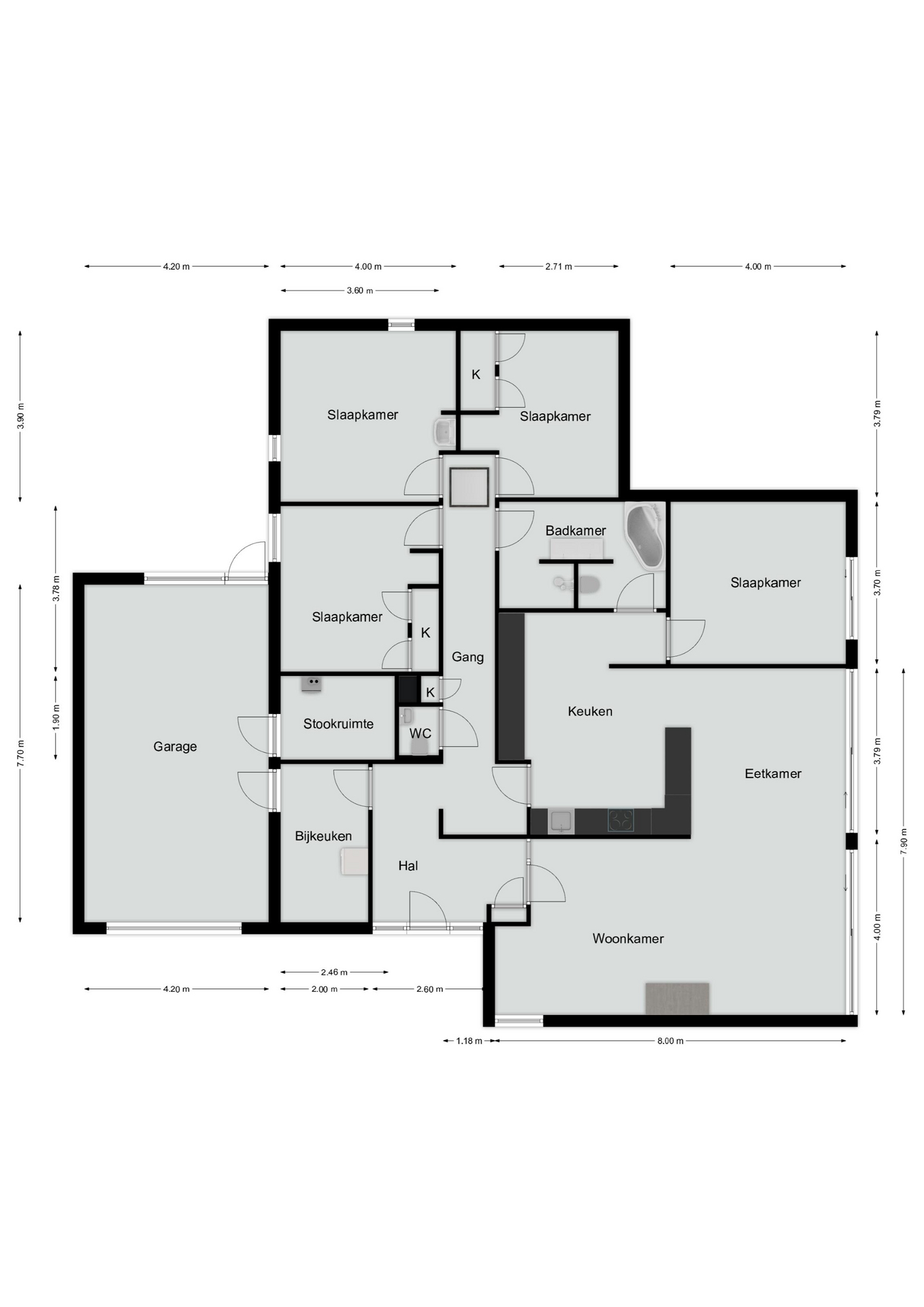 Bungalow