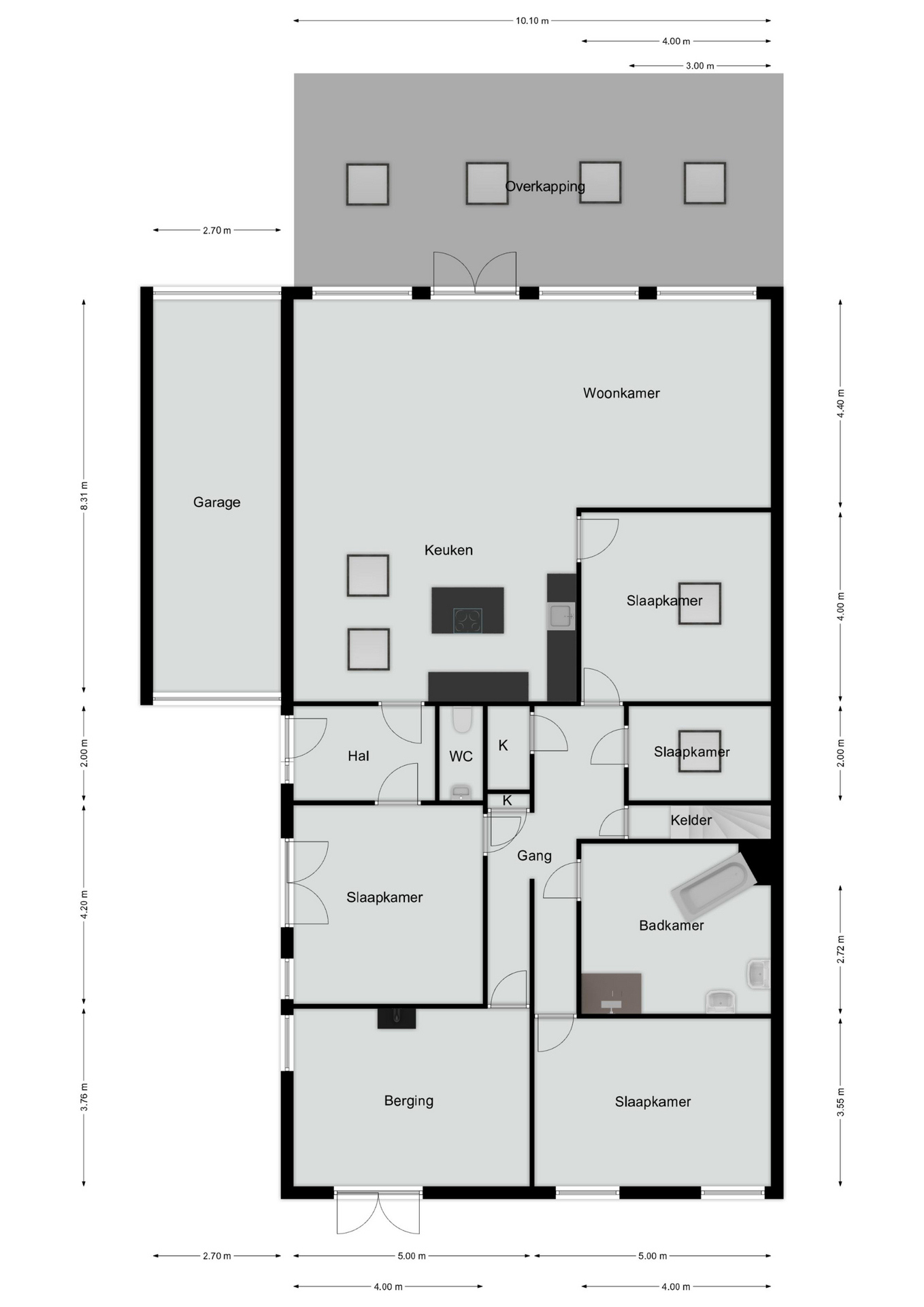 Woonhuis