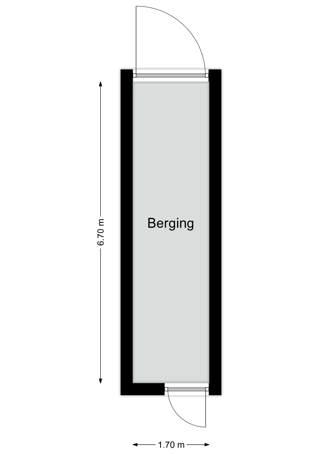 Berging