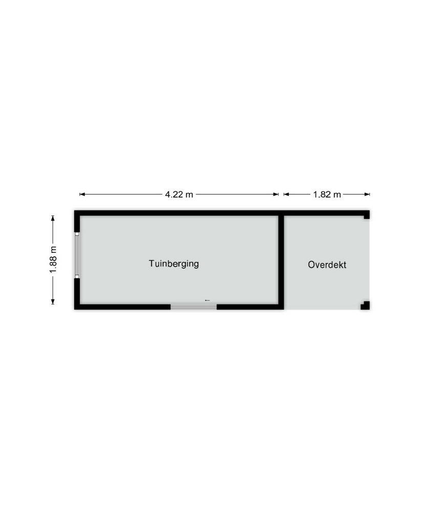 Tuinberging