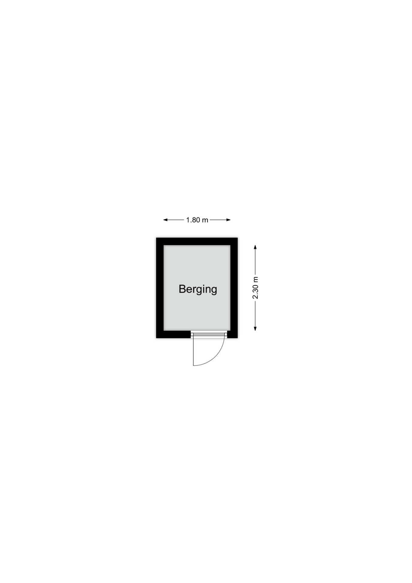 Berging