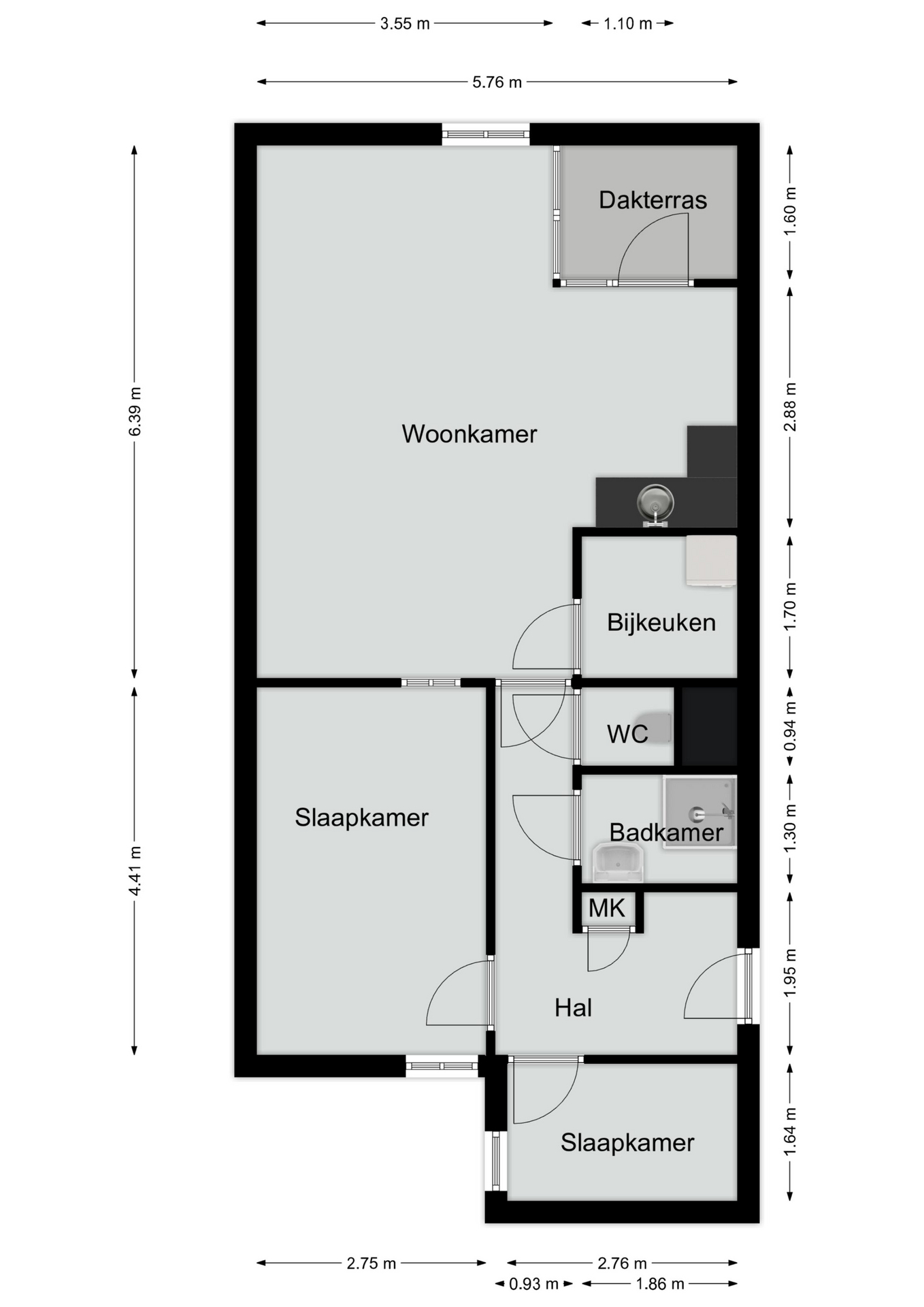 Appartement