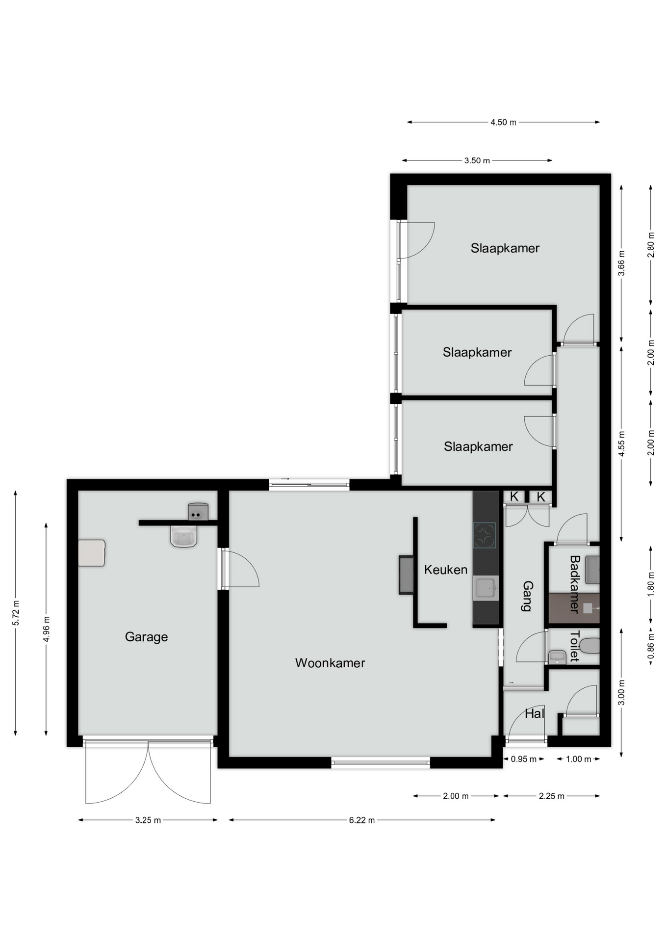 Bungalow