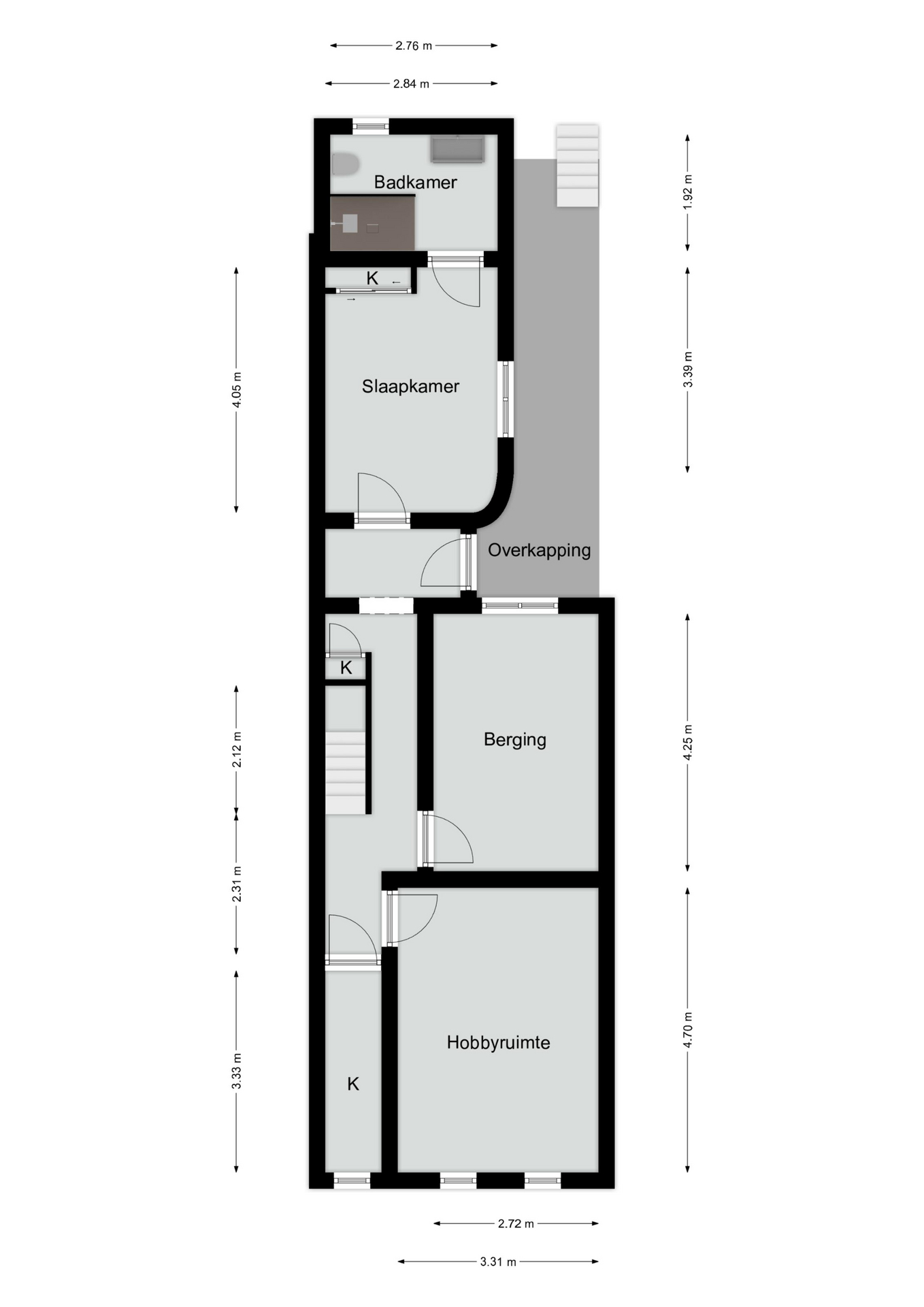 Souterrain