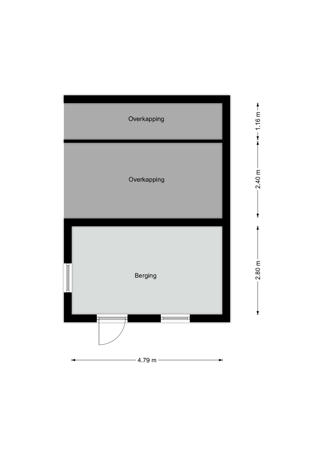 Berging