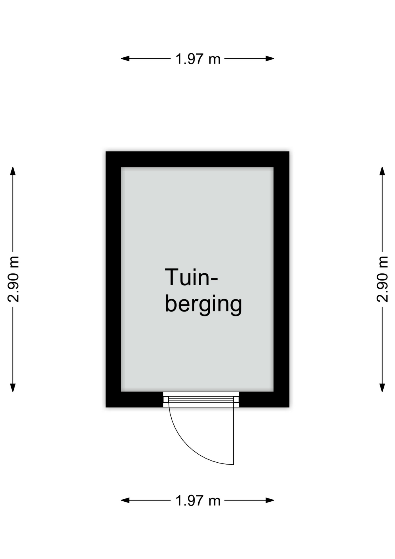 Tuinberging
