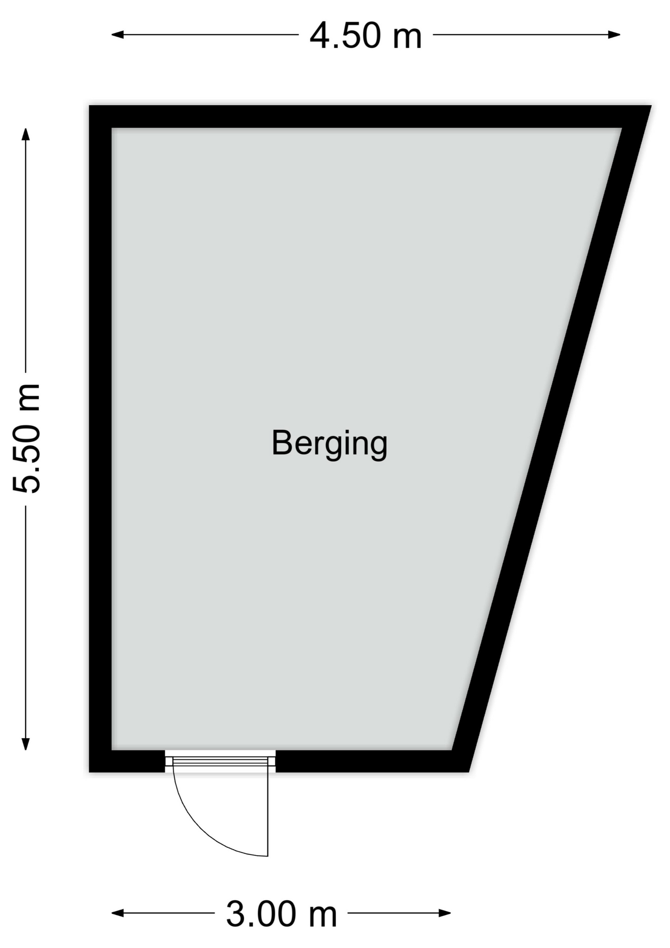 Berging