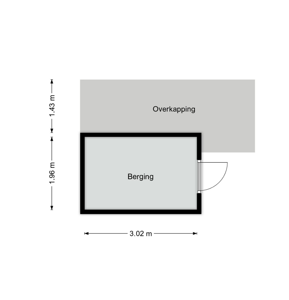 Berging