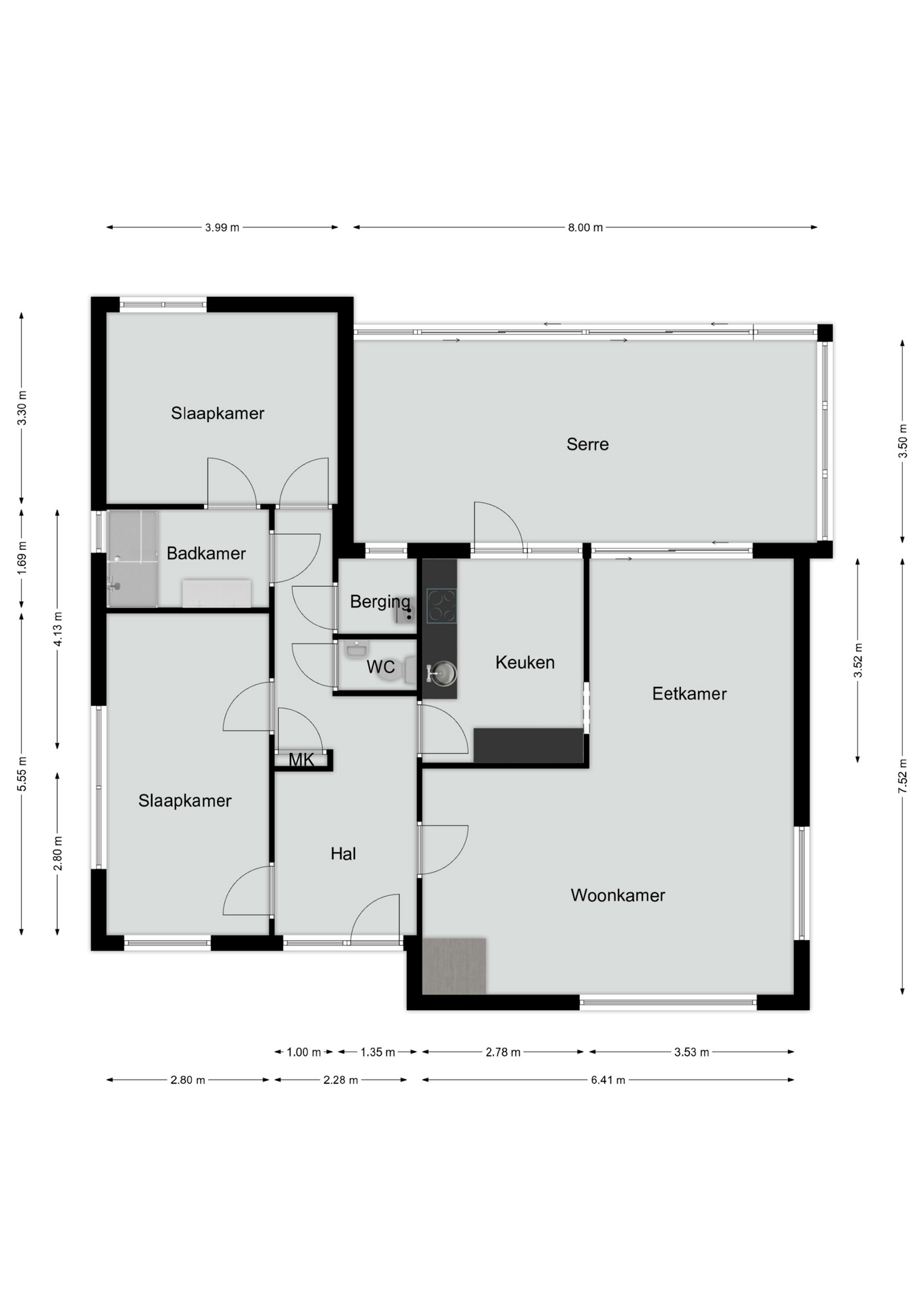 Bungalow