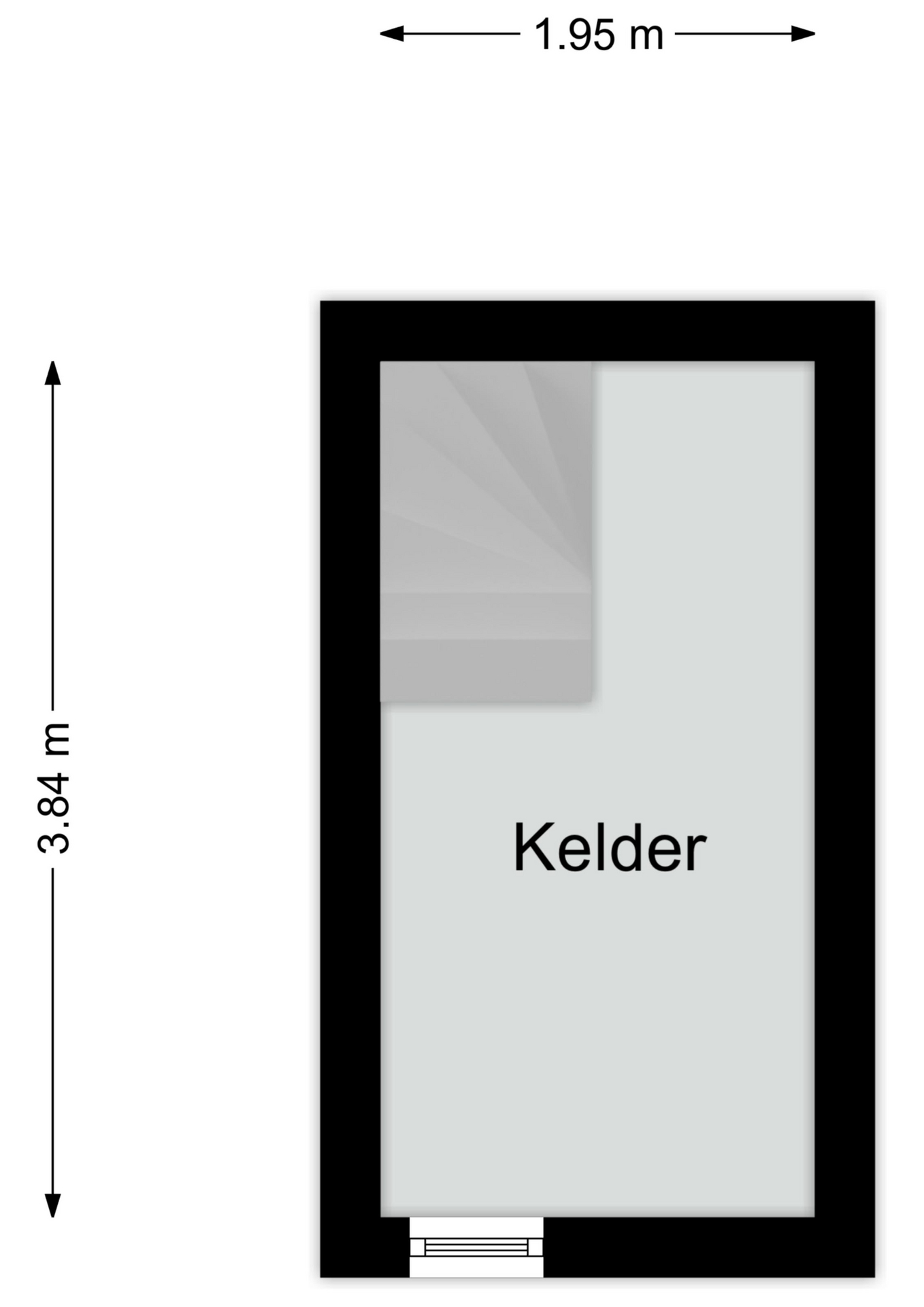 Provisiekelder