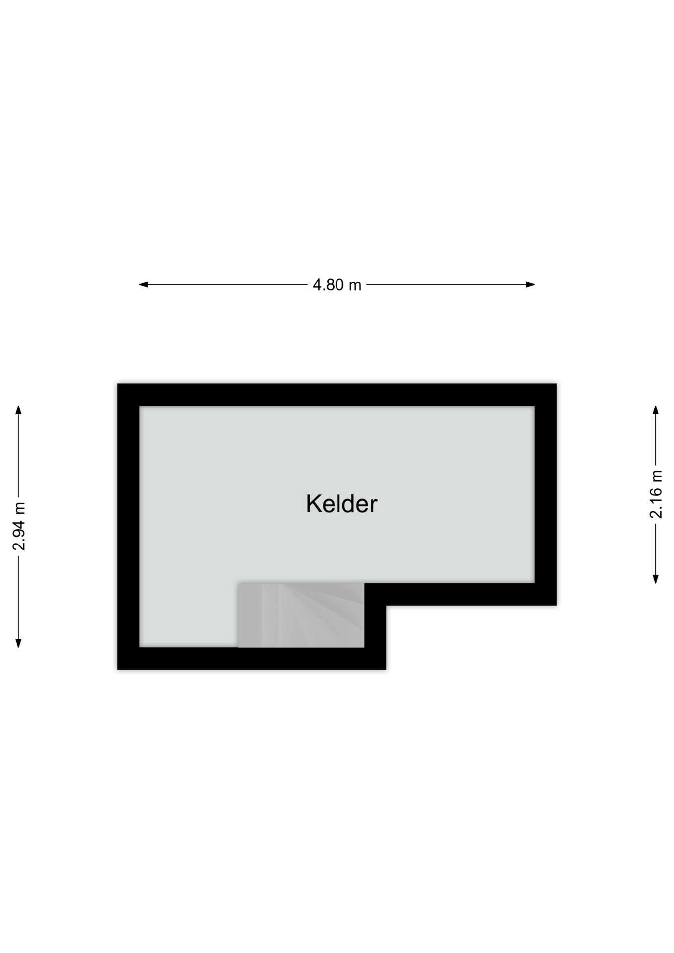 Provisiekelder