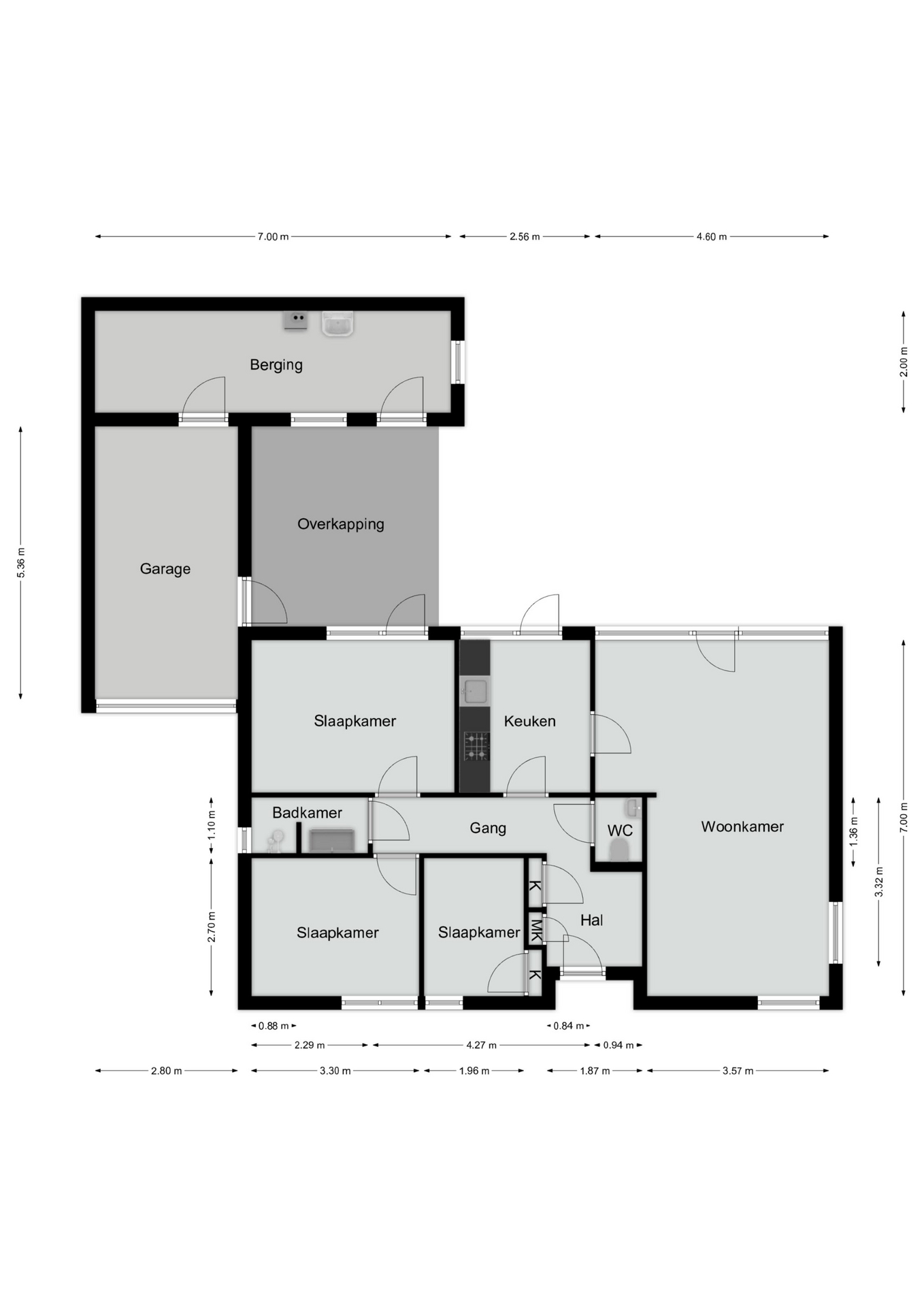 Bungalow