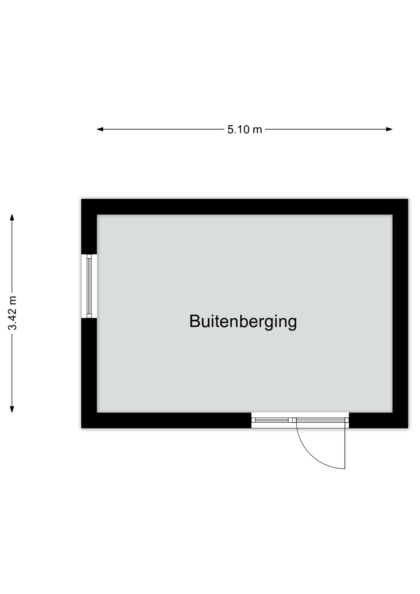 Buitenberging